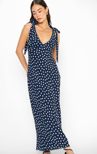 Show your mumu emma midi - your,