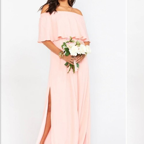 Show your mumu - show,