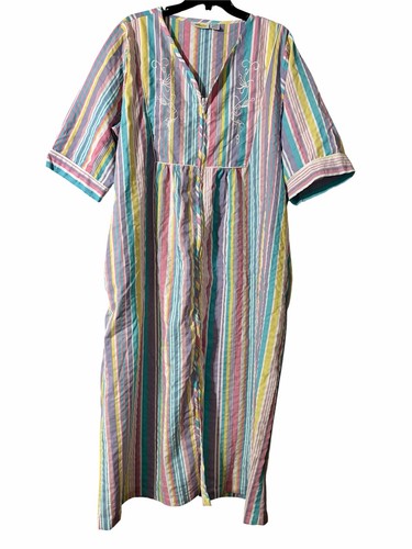 Collections etc house dress - house,